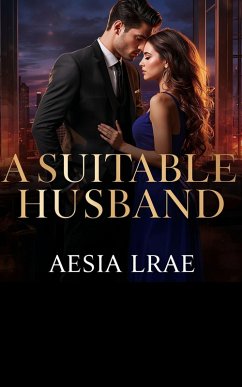 A Suitable Husband (eBook, ePUB) Cover A Suitable Husband (eBook, ePUB)
