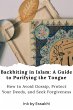 Backbiting in Islam: A Guide to... - Bild 1