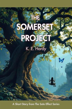 Cover The Somerset Project (Short Story) (eBook, ePUB)