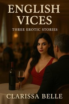 Cover English Vices (eBook, ePUB)