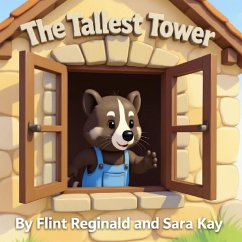 Cover The Tallest Tower (eBook, ePUB)
