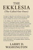 The Ekklesia (The Called-Out Ones) (eBook, ePUB)
