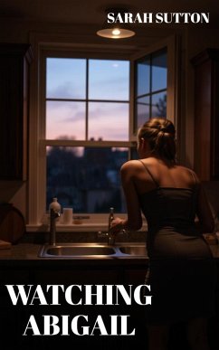 Cover Watching Abigail (eBook, ePUB)