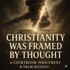 Christianity Was Framed By Thought (The Mechanics of Faith Glossary) (eBook, ePUB)