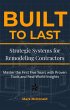 Built to Last: Strategic Systems for... - Bild 1