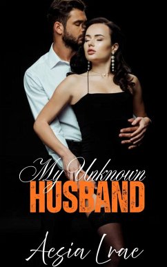 Cover My Unknown Husband (eBook, ePUB)
