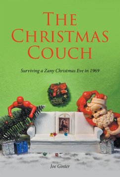 The Christmas Couch (eBook, ePUB) Cover The Christmas Couch (eBook, ePUB)