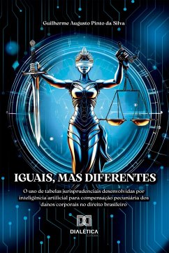Cover Iguais, mas diferentes (eBook, ePUB)
