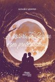 A história de Carina e seu protetor Luck (eBook, ePUB)