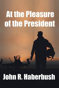 At the Pleasure of the President (eBook, ePUB) Cover At the Pleasure of the President (eBook, ePUB)
