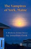 The Vampires of York, Maine (eBook, ePUB)
