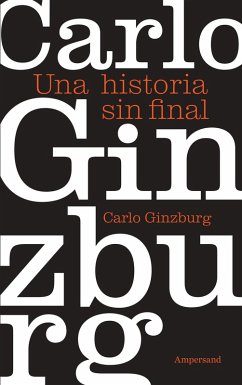 Una historia sin final (eBook, ePUB) Cover Una historia sin final (eBook, ePUB)