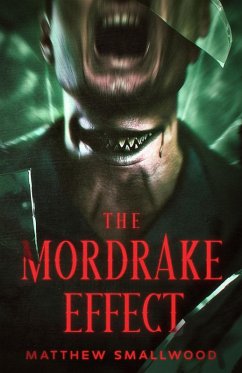 Cover The Mordrake Effect (eBook, ePUB)