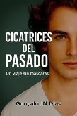 CICATRICES DEL PASADO (Mis Luchas) (eBook, ePUB)