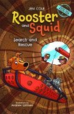 Rooster and Squid (eBook, ePUB)