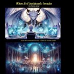 When Evil Insidiously Invades (Linked Waystations of Purgatoire, #3) (eBook, ePUB)