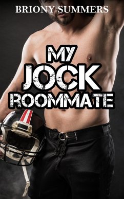 Cover My Jock Roommate (eBook, ePUB)