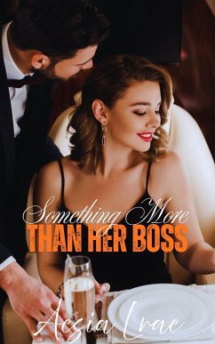 Cover Something More Than Her Boss (eBook, ePUB)