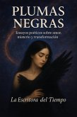 PLUMAS NEGRAS (eBook, ePUB) PLUMAS NEGRAS (eBook, ePUB)