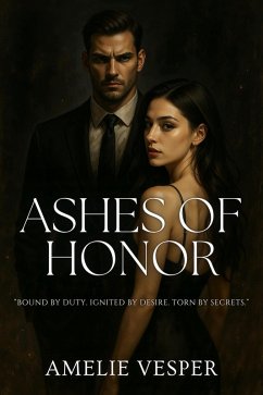 Cover Ashes of Honor (eBook, ePUB)