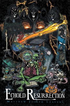 51 (eBook, ePUB) - Leavens, Matthew Joseph