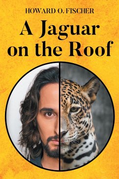 Cover A Jaguar on the Roof (eBook, ePUB)