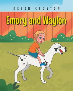 Emory and Waylon (eBook, ePUB) - Croston, Kevin