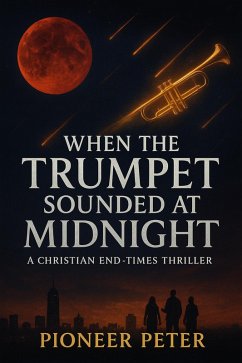 When the Trumpet Sounded at Midnight (eBook, ePUB) Cover When the Trumpet Sounded at Midnight (eBook, ePUB)