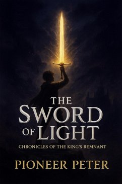 Cover The Sword of Light: Chronicles of the King's Remnant (eBook, ePUB)