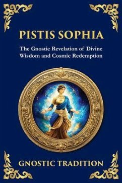 Cover Pistis Sophia (eBook, ePUB)