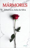 Mármores - Francisca Julia da Silva (eBook, ePUB)