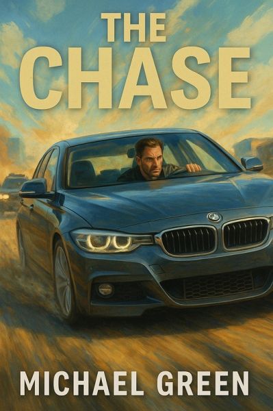 The Chase (eBook, ePUB) The Chase (eBook, ePUB)
