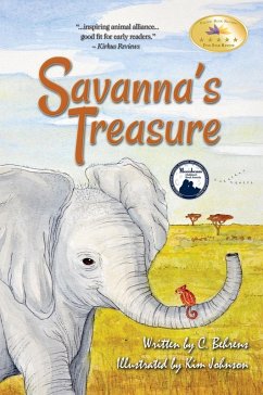 Cover Savanna's Treasure (eBook, ePUB)