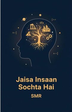 Cover Jaisa Insaan Sochta Hai (eBook, ePUB)