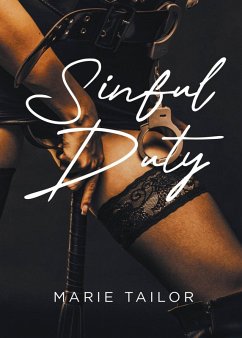 Cover Sinful Duty (eBook, ePUB)