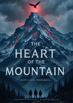 Cover The Heart of the Mountain (eBook, ePUB)