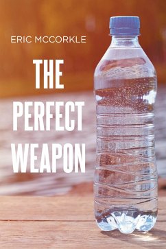 Cover The Perfect Weapon (eBook, ePUB)
