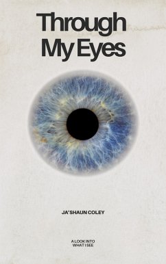 Cover Through My Eyes (eBook, ePUB)