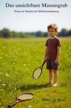 Das unsichtbare Massengrab Das unsichtbare Massengrab