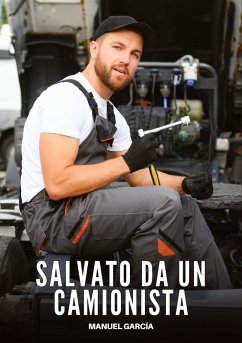 Cover Salvato da un Camionista