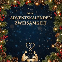Cover Dein Adventskalender: Zweisamkeit