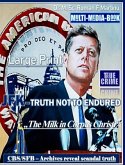 JFK - TRUTH NOT TO ENDURED JFK - TRUTH NOT TO ENDURED