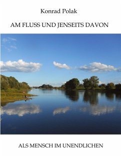 Cover AM FLUSS UND JENSEITS DAVON