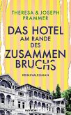 Das Hotel am Rande des Zusammenbruchs