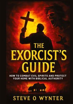 Cover The Exorcist's Guide