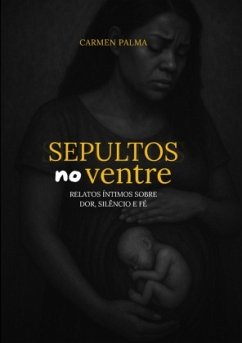 Cover Sepultos no Ventre
