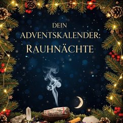 Cover Dein Adventskalender: Rauhnächte
