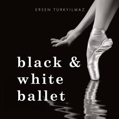 black & white ballet