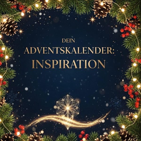 Dein Adventskalender: Inspiration
