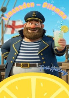 Cover Limonaden-Dilemma